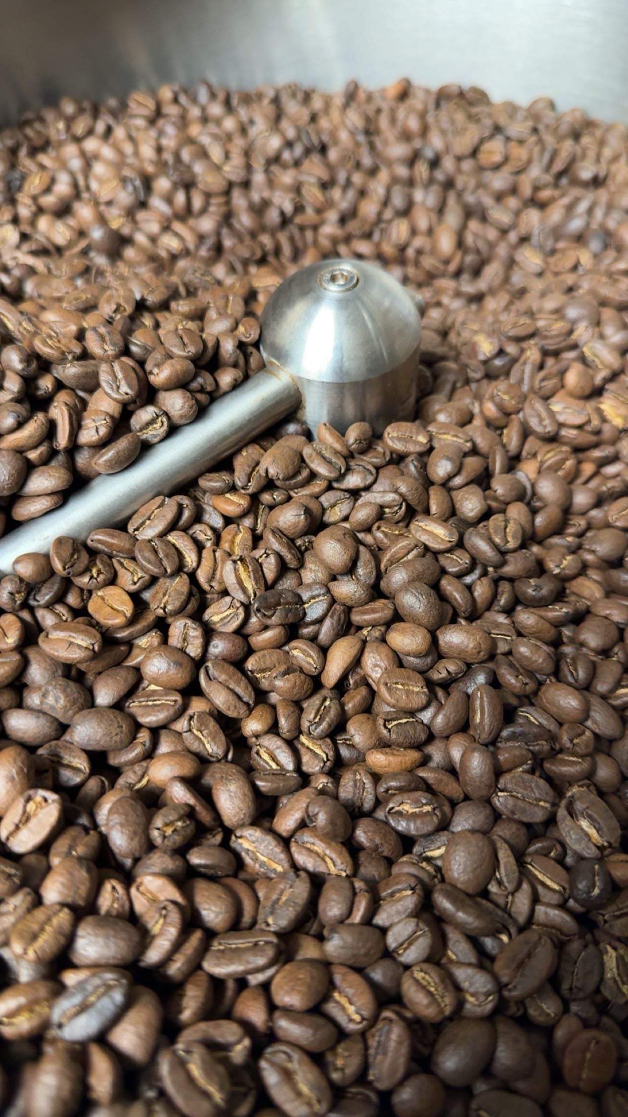 12oz whole bean coffee