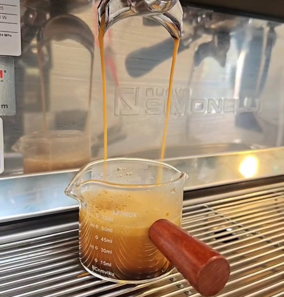 The Art of Pulling Perfect Espresso Shots: A Guide for Home Baristas