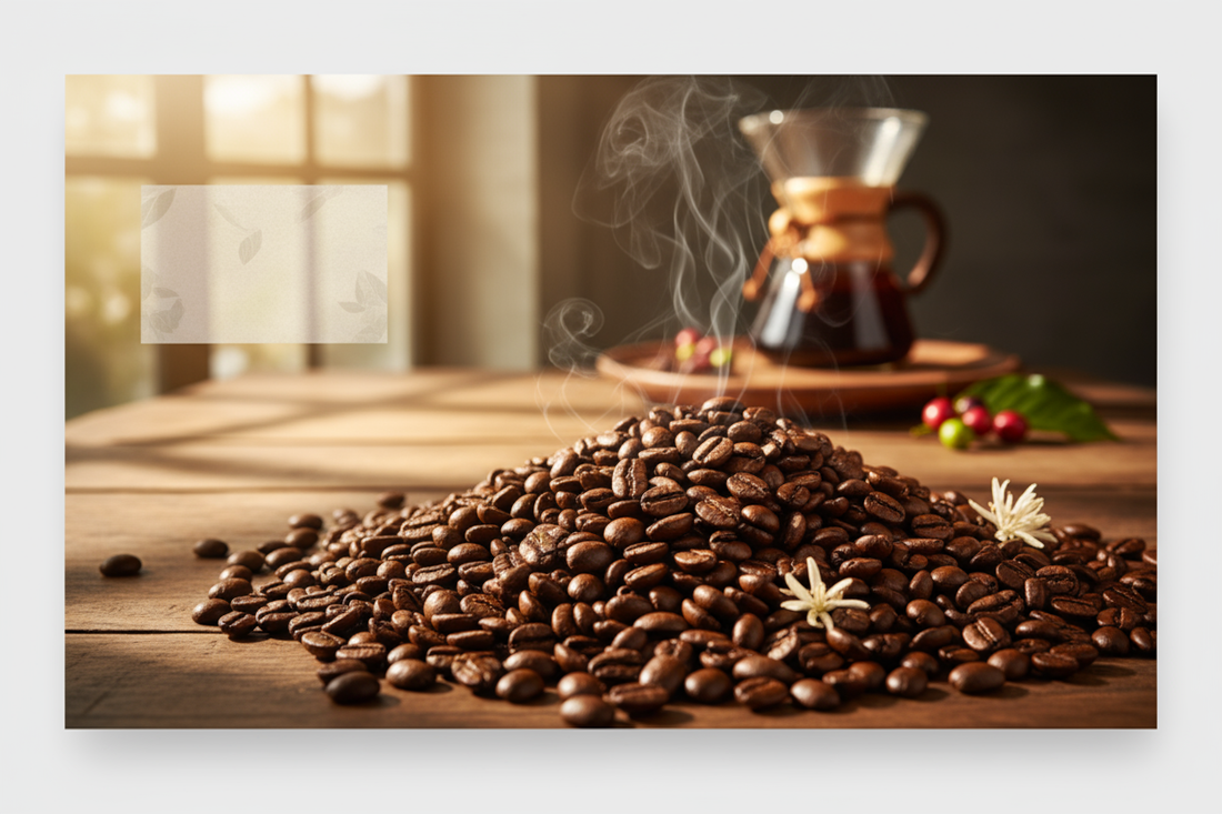 Why Colombian Coffee Is Worth the Hype: 5 Benefits You Need to Know