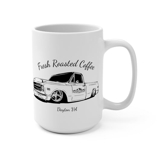 Mug 15oz